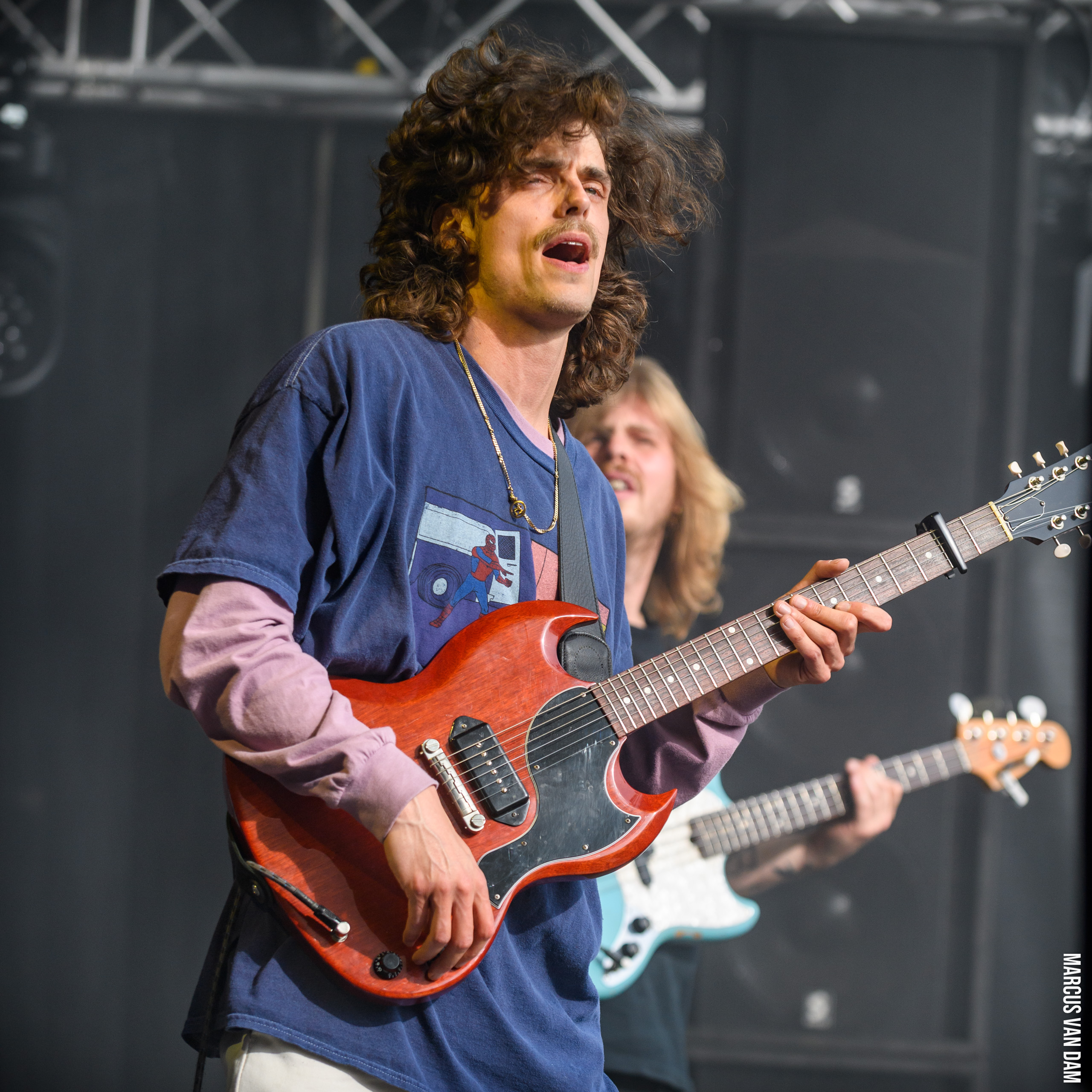 Bevrijdingspop (2026)